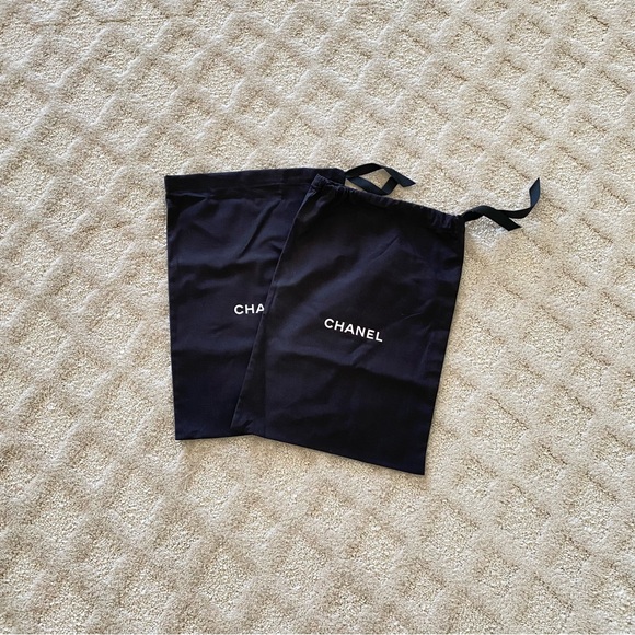 CHANEL 🖤 Boucle with Sequin Flats EU 39c - Picture 6 of 16